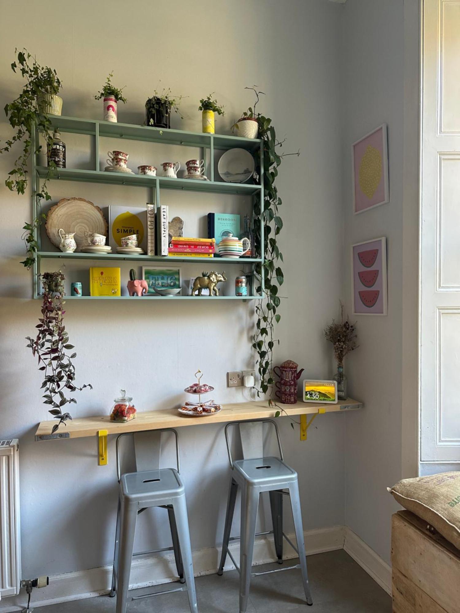Quirky Apartment In Leith EDI Exterior foto